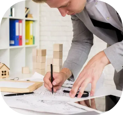 Étude de faisabilité et conception d’un projet de construction