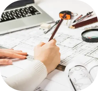 Diagnostic structurel et expertise technique d’un bâtiment