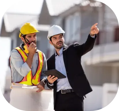 Conseil technique sur les choix structurels et les matériaux de construction