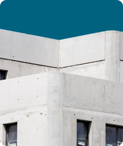 Bâtiment industriel